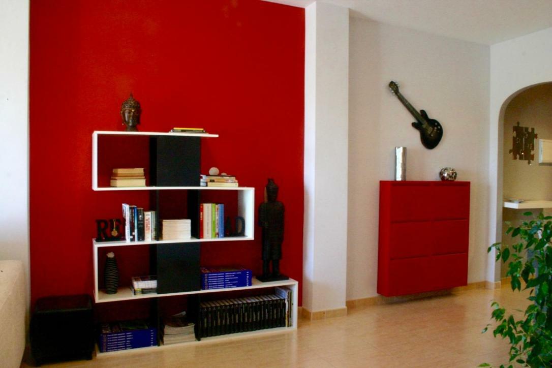Apartamento Can Xavi Santa Bàrbara Exterior foto