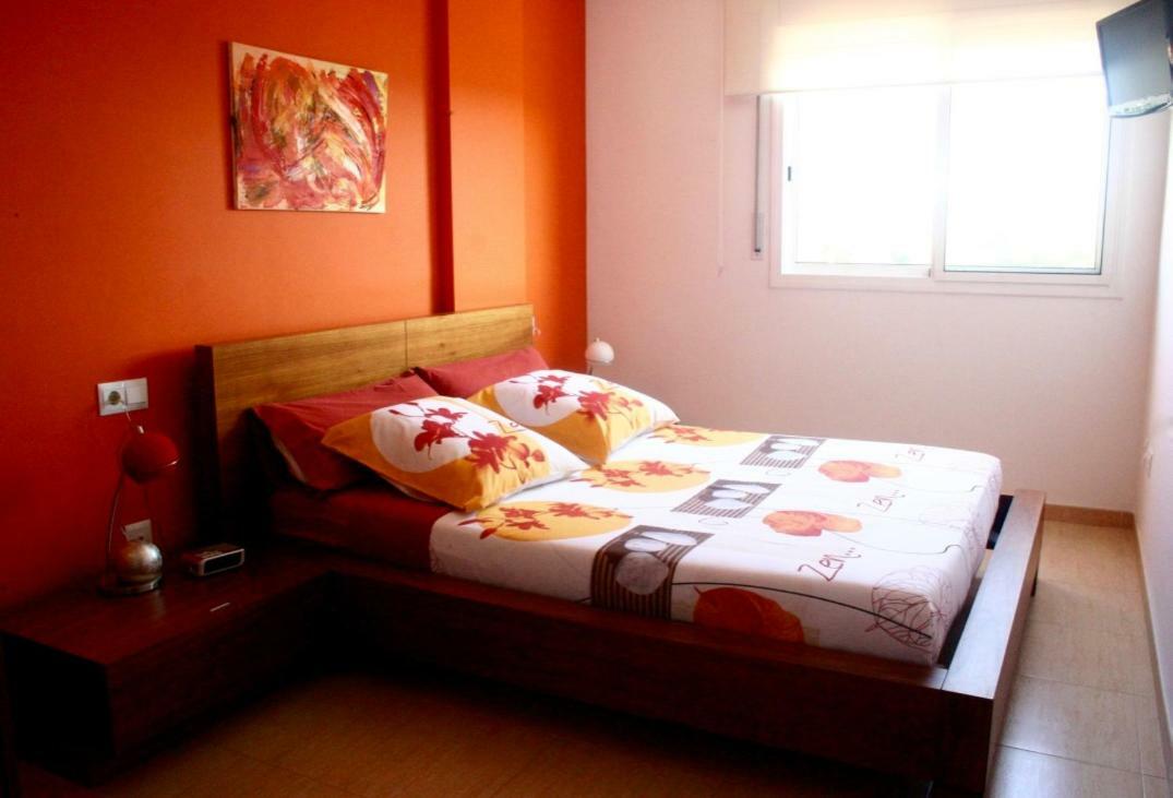 Apartamento Can Xavi Santa Bàrbara Exterior foto