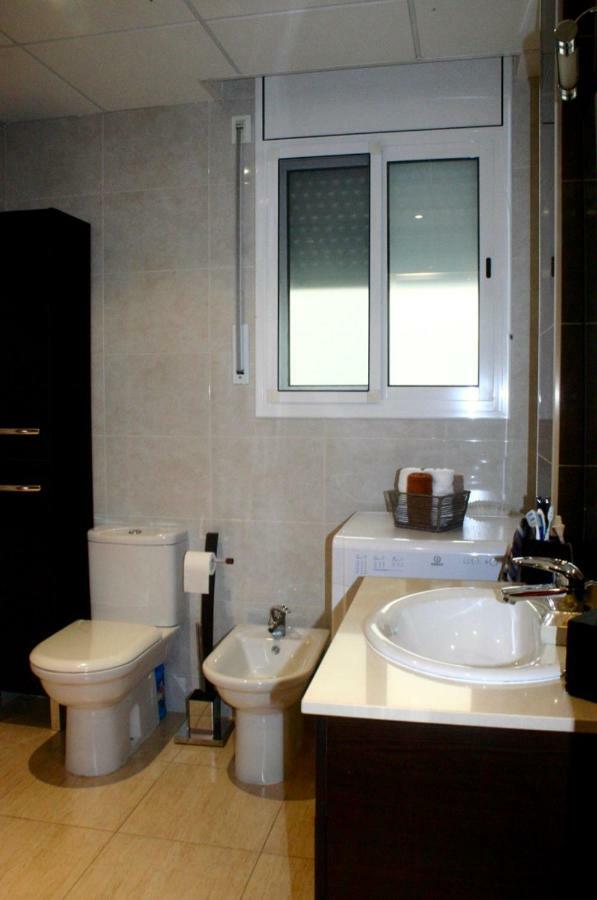 Apartamento Can Xavi Santa Bàrbara Exterior foto