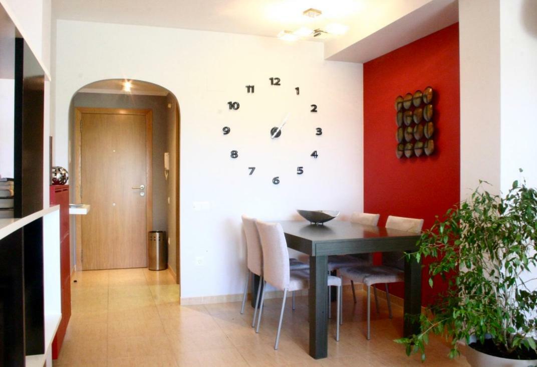 Apartamento Can Xavi Santa Bàrbara Exterior foto