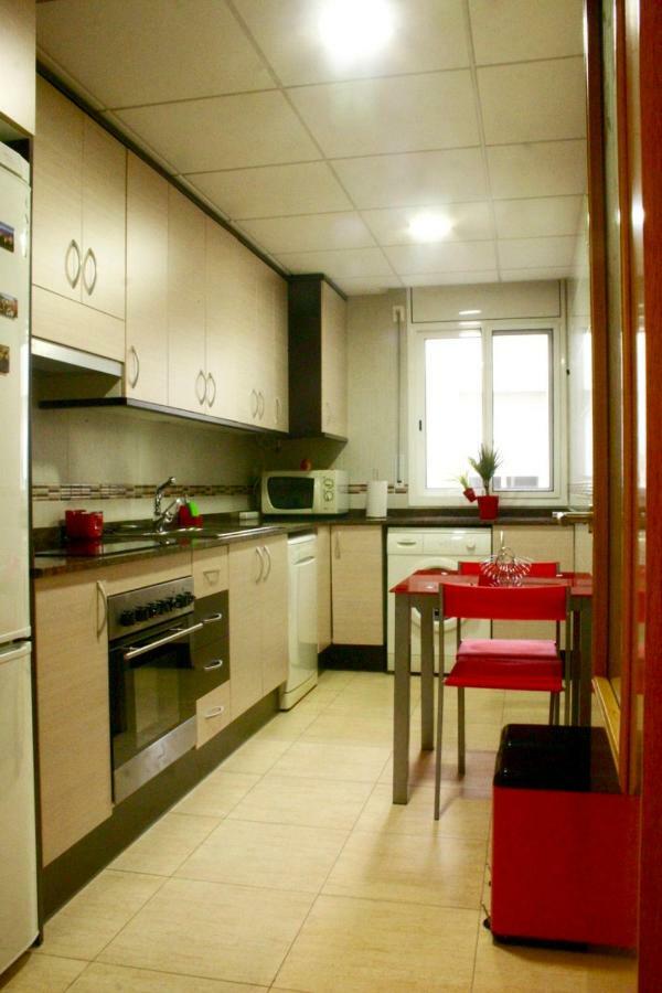 Apartamento Can Xavi Santa Bàrbara Exterior foto